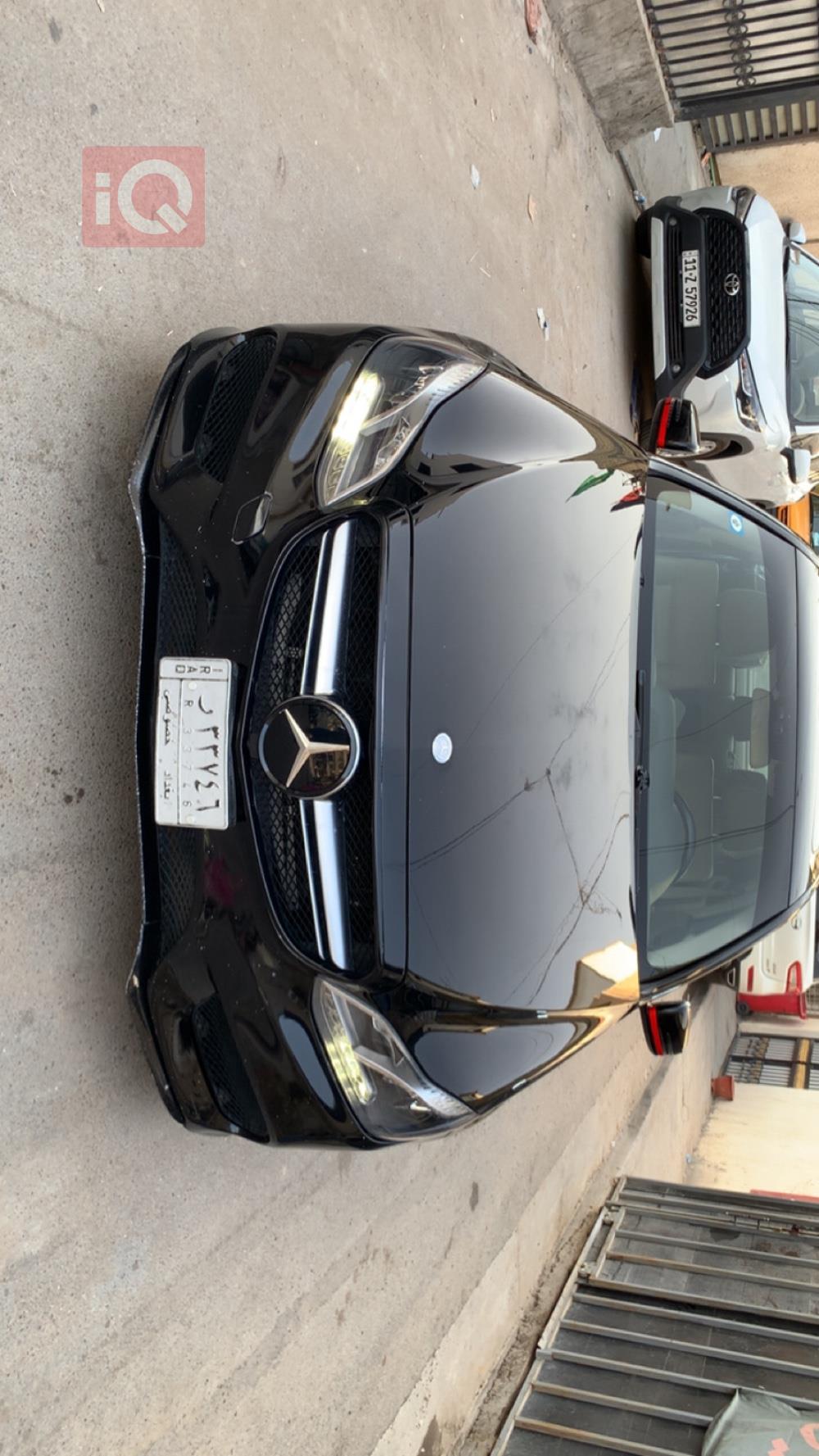 مێرسێدس بێنز E-Class